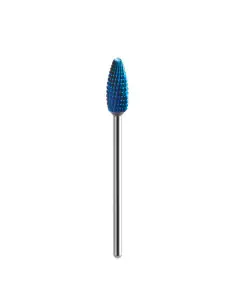 Exo cutter Hard Blue kegel 06