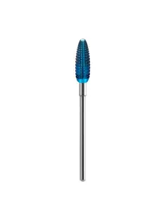 Middelgrote piriforme wolfraamcarbide punten