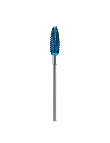 Cono Exo Hard Blue 07