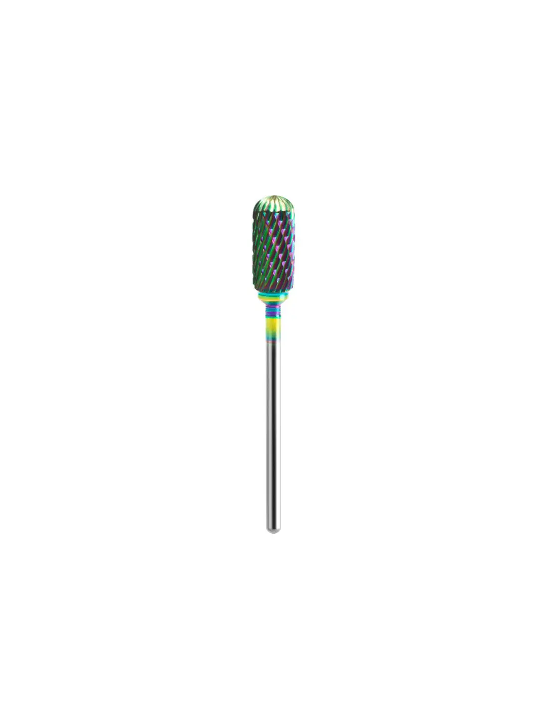 Cortador Exo Rainbow cilindro redondeado corte 14
