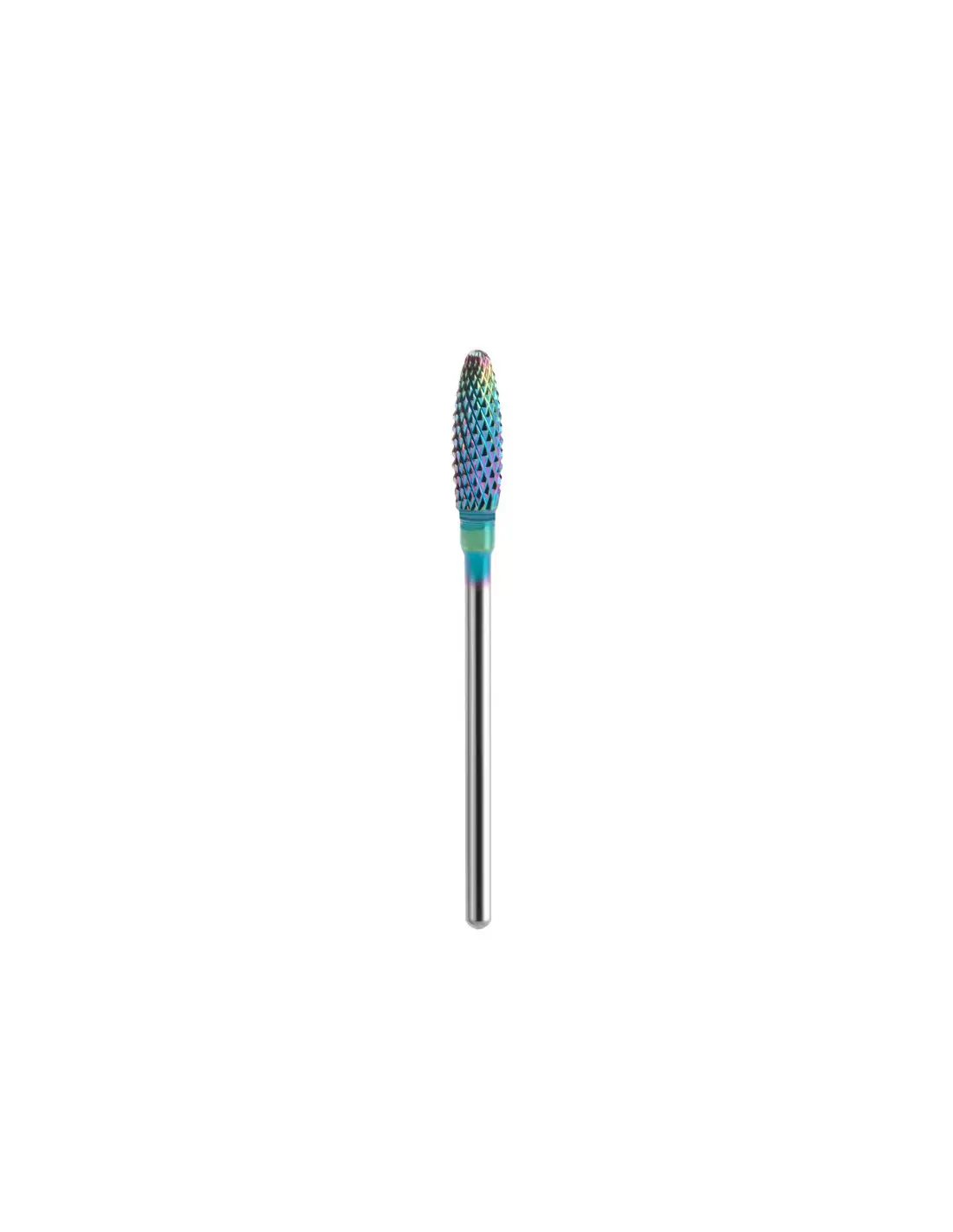 Fresa Exo Cono arcobaleno 15