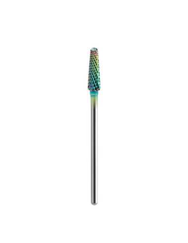 Cortador Exo Rainbow cono recto 16