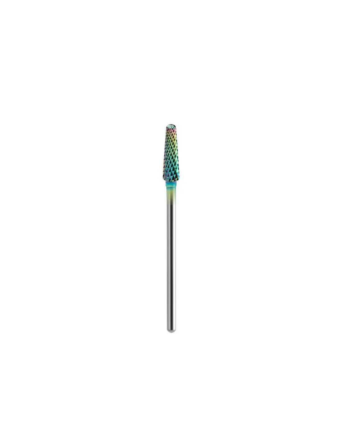 Cortador Exo Rainbow cono recto 16
