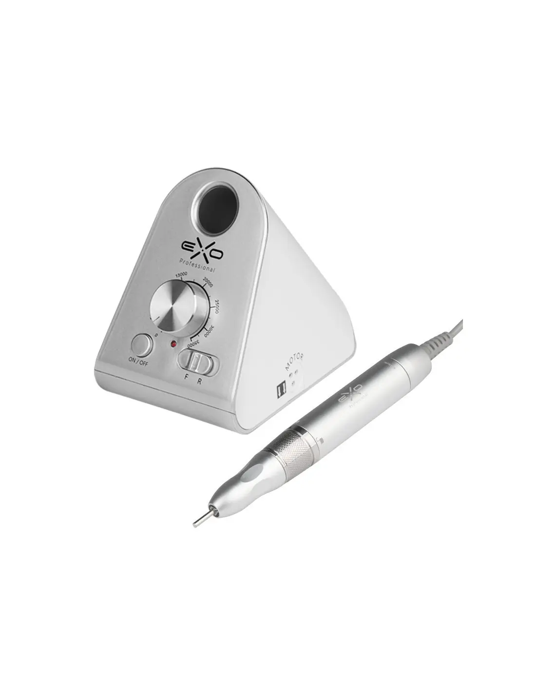 lijadora de uñas exo silent sx7 