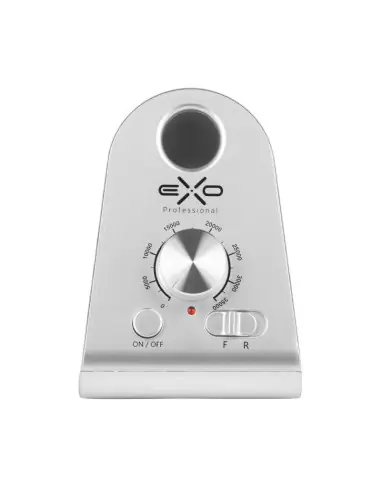 lijadora de uñas exo silent sx7 