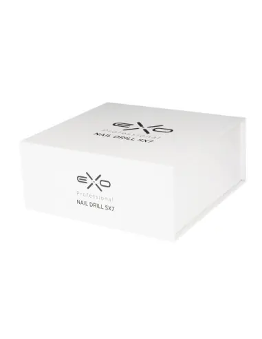lijadora de uñas exo silent sx7 