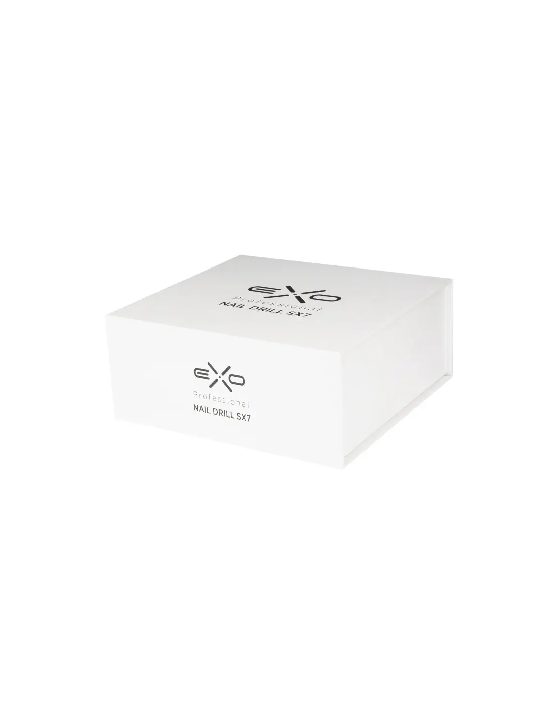 lijadora de uñas exo silent sx7 