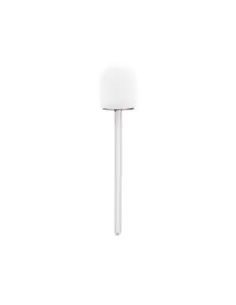 Exo Schleifkappe 10 mm/60 10 Stück Hartkappe weiß
