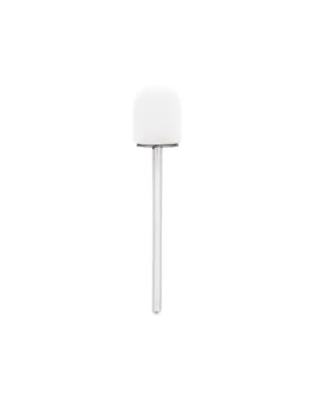 Exo 10mm/80 10pcs White Hard Cap Abrasive Cap