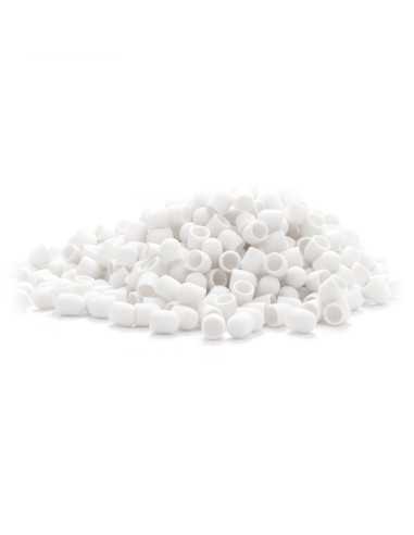 Exo kapturek ścierny 13 mm/60 500 szt. Hard Cap white 
