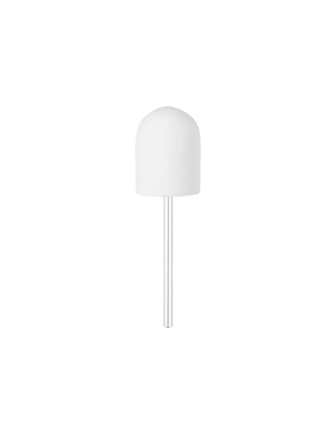 Exo kapturek ścierny 13 mm/150 500 szt. Hard Cap white 