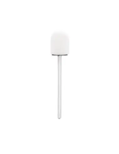 Capuchon abrasif Exo 13 mm/220 10 pièces Hard Cap blanc