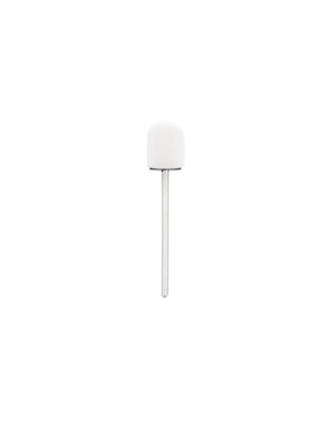 Exo schuurkap 13 mm/220 10 stuks Hard Cap wit