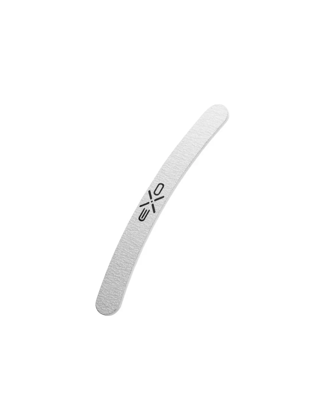 Lime à ongles banane Exo 100/180 10 pcs.