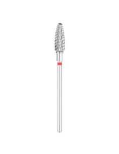 Exo pro hardmetalen frees ovaal 5,0 mm uitw