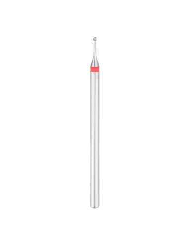 Frez Exo pro z węglika spiekanego kulka 1,0 mm rd 