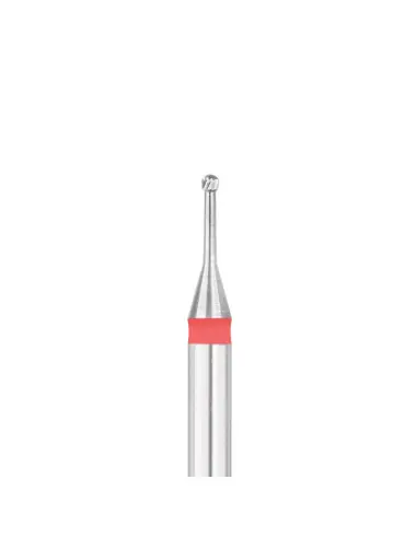 Frez Exo pro z węglika spiekanego kulka 1,0 mm rd 