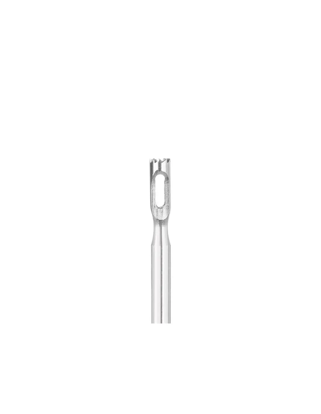 Exo pro taglierina sottovuoto in acciaio 2,3 mm cor