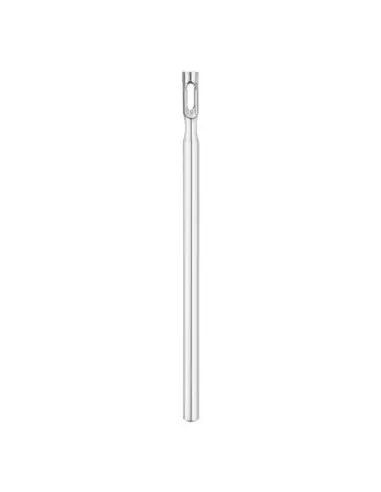 Exo pro 2.3 mm grb steel vacuum cutter