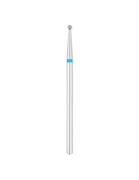 Exo pro Diamant-Kugelfräser 1,6 mm weiß