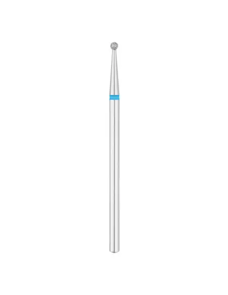 Exo pro Diamant-Kugelfräser 1,8 mm weiß