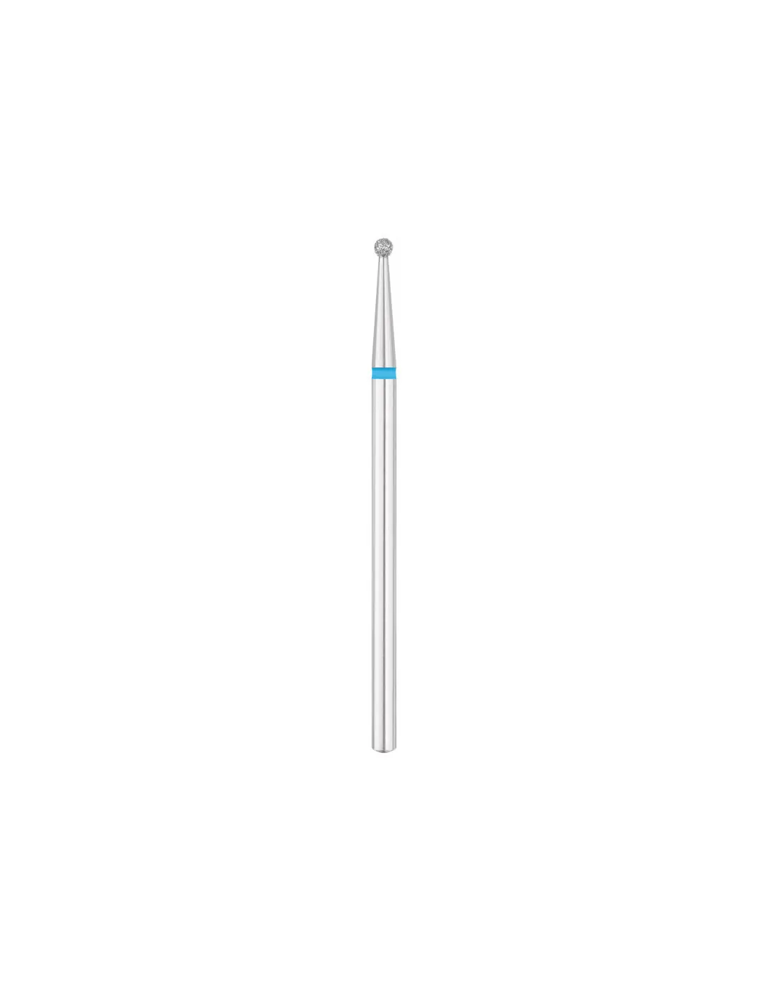 Exo pro Diamant-Kugelfräser 1,8 mm weiß