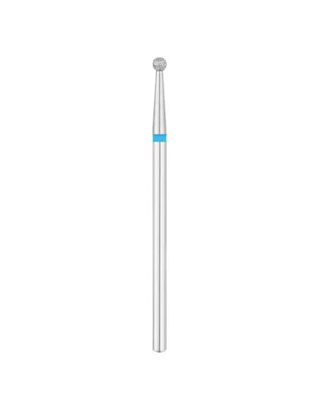 Exo pro 2,3 mm bl Diamant-Kugelfräser