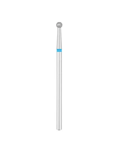 Exo pro 2,7 mm bl Diamant-Kugelfräser
