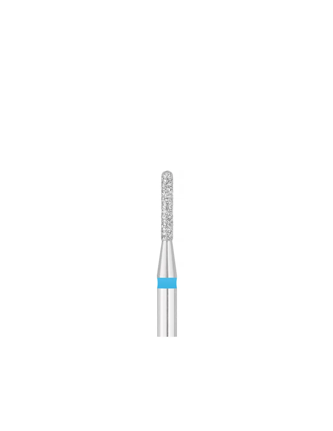 Exo pro cutter cylindre diamant rond 1.4mm noir