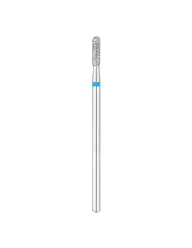 Exo pro cutter round diamond cylinder 2.3 mm black