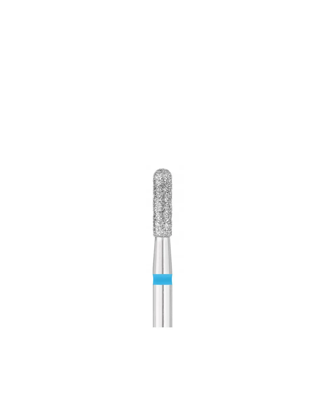 Cilindro diamantado redondo cortador Exo pro 2,3 mm negro