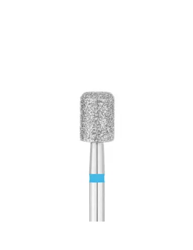 Exo pro cutter cylinder diamond round edge 5.0mm black