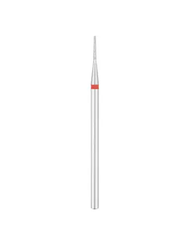 Fresa a cono diamantata Exo pro 1,0 mm rd