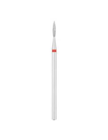 Frez Exo Pro diamentowy płomień 1,6 mm RD 