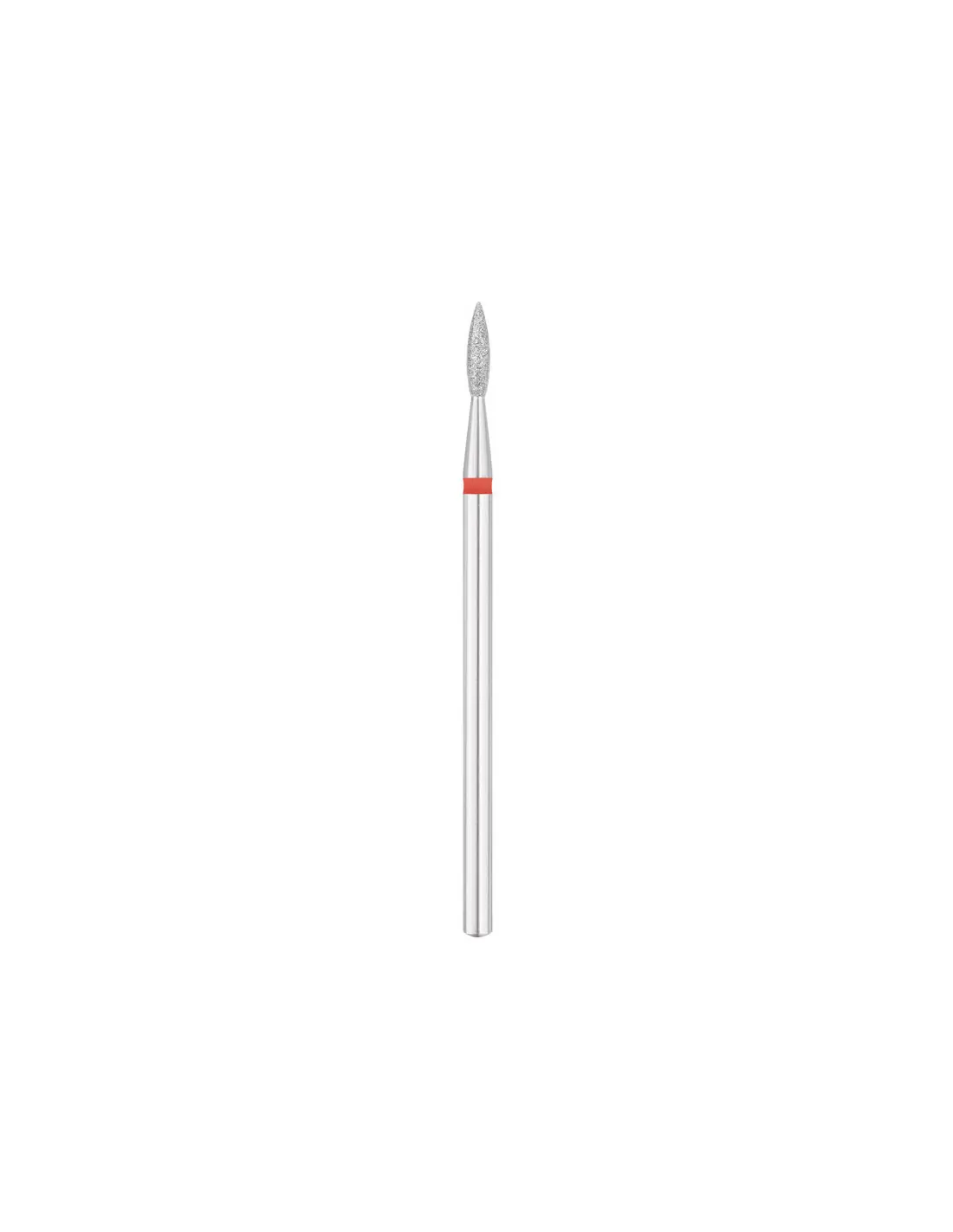 Exo Pro 2,1 mm RD Diamant-Flammenschneider