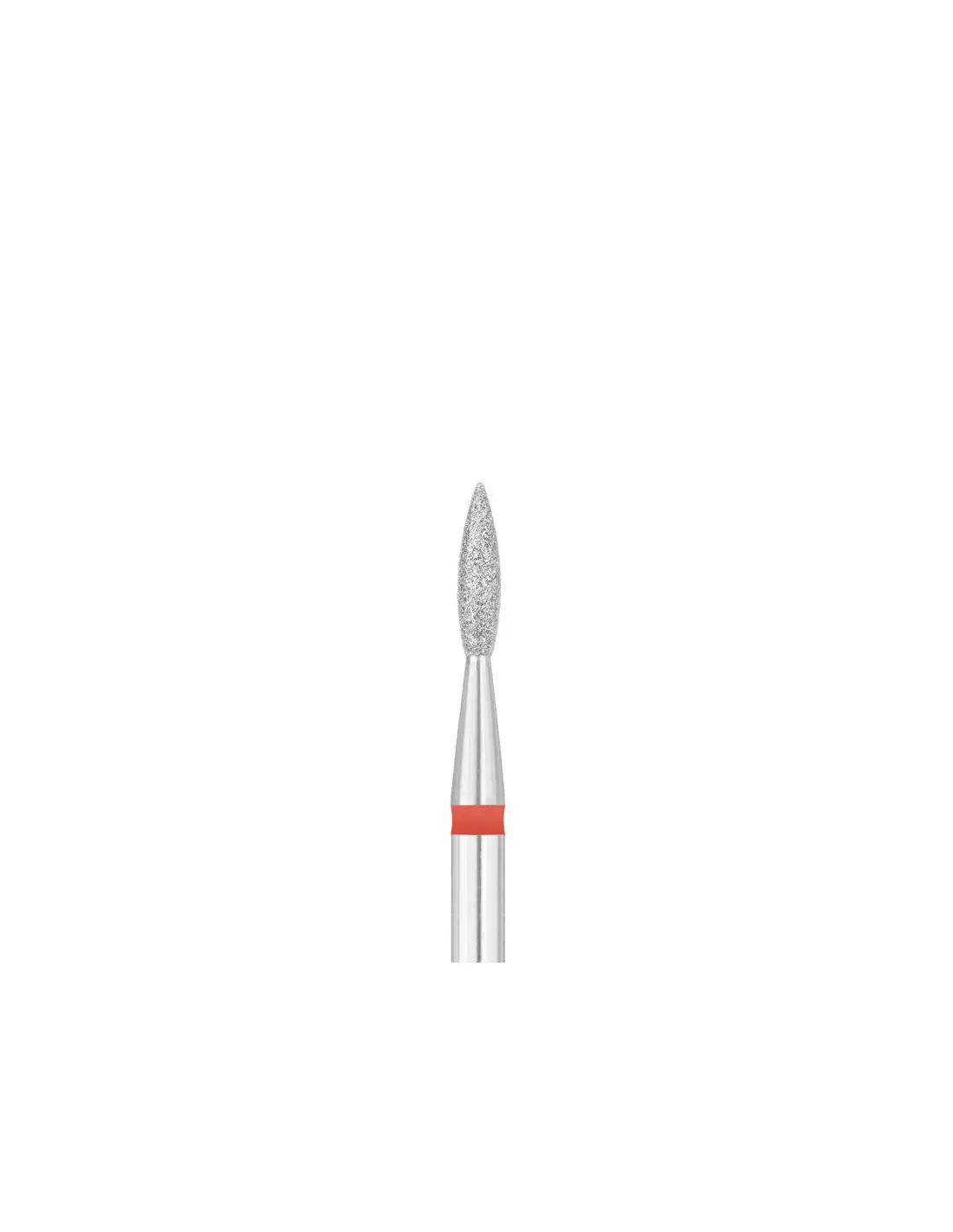Exo Pro 2,1 mm RD Diamant-Flammenschneider
