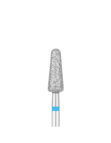 Frez Exo pro diamentowa kropla zaokr. 4,5 mm bl 