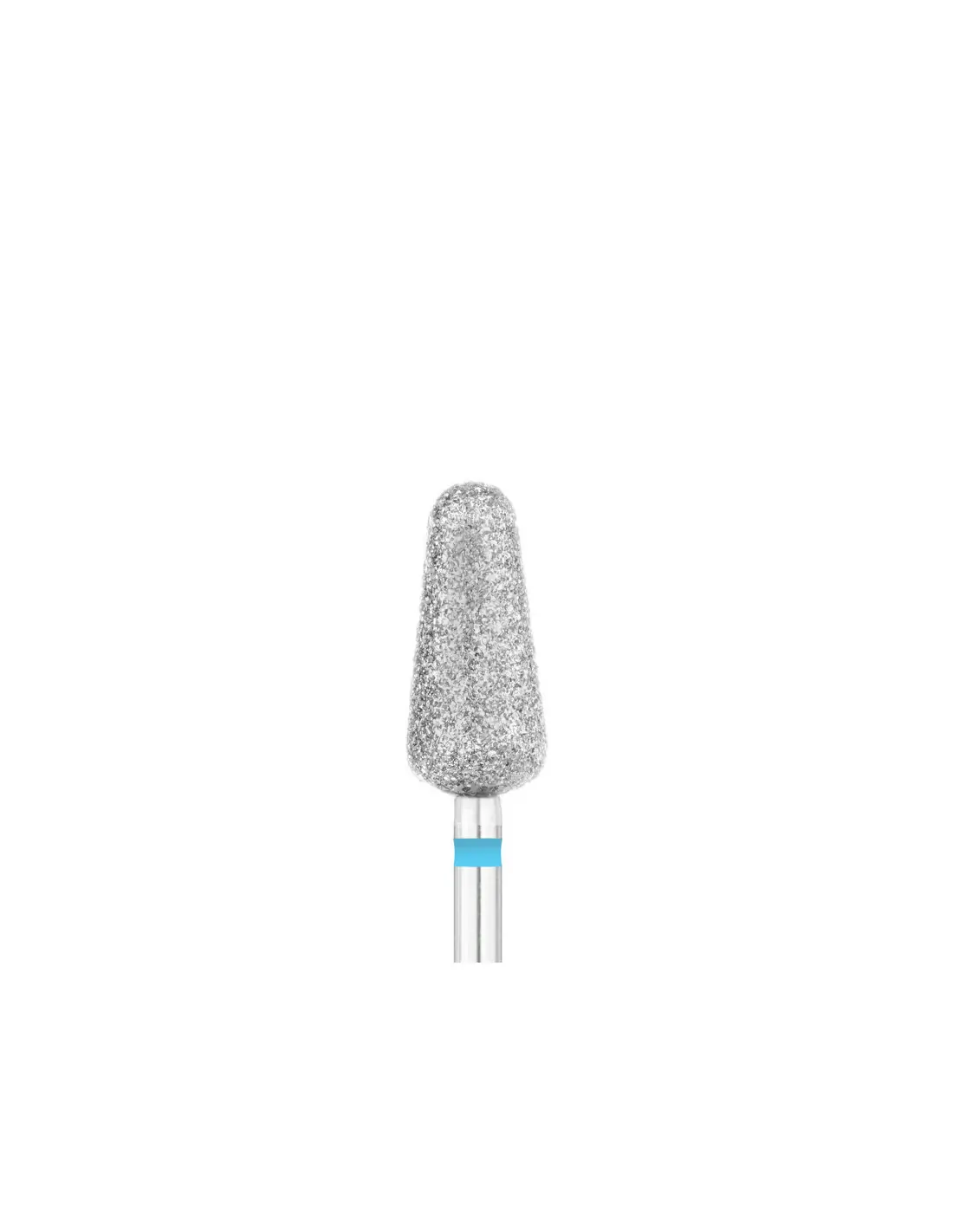 Exo pro cutter goccia diamantata rotonda 5,5 mm blu