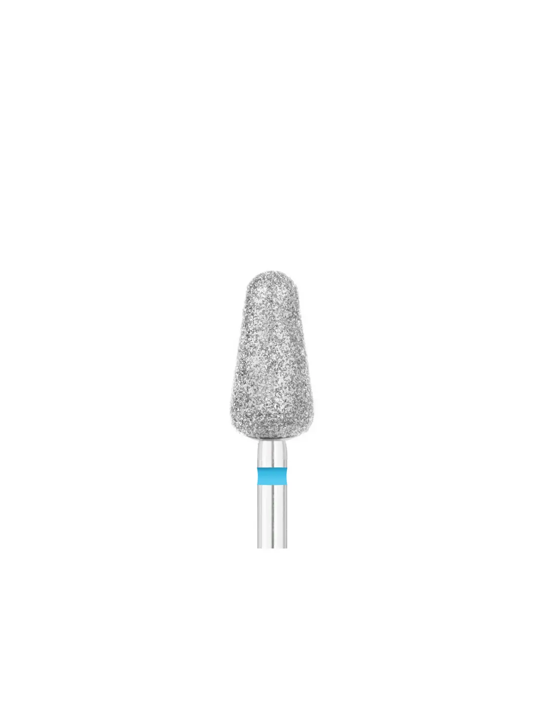 Frez Exo pro diamentowa kropla zaokr. 6,0 mm bl 