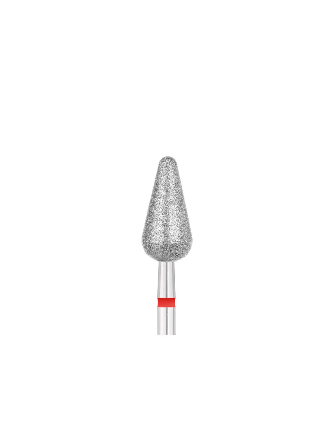 Exo Pro runder Diamant-Tropfenschneider 6.0mm rund