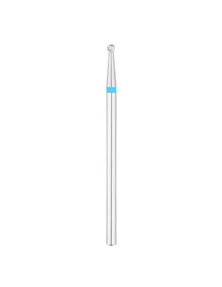 Exo pro carbure fraise bille 1,8 mm bl