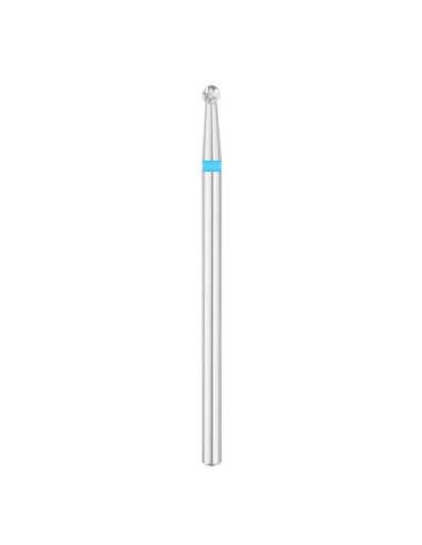 Exo pro carbide ball end mill 2.3 mm bl