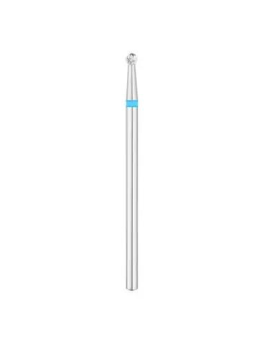 Exo pro carbide ball end mill 2.3 mm bl