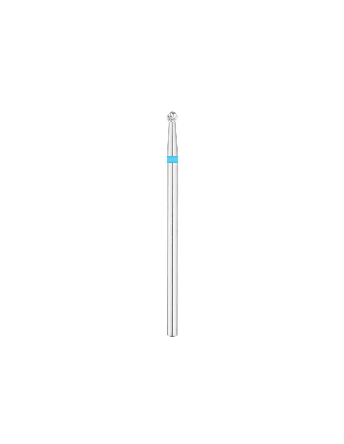 Exo pro carbide ball end mill 2.3 mm bl