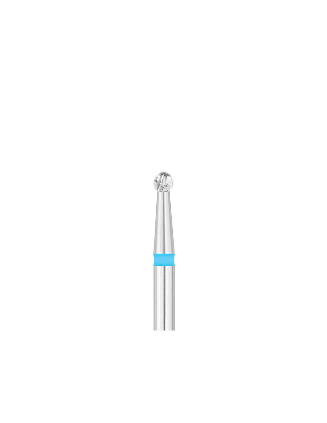 Exo pro carbide ball end mill 2.3 mm bl