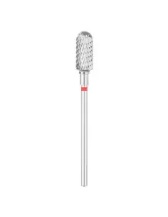 Exo pro hardmetalen ronde ronde frees 6,0 mm uitd