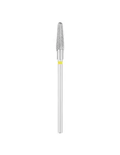 Nagelbohrer Exo Pro 4.0mm Rundkegel Hartmetall-Nagelbohrer y