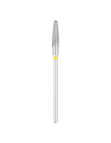 Frez Exo pro z węglika spiekanego stożek zaokr. 4,0 mm yl 