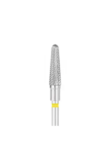 Frez Exo pro z węglika spiekanego stożek zaokr. 4,0 mm yl 