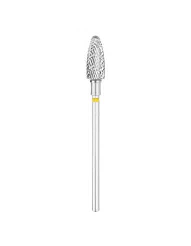 Frez Exo pro z węglika spiekanego owal 6,0 mm yl 